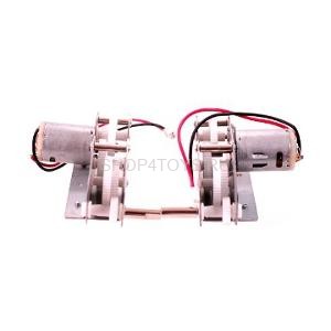 Силовая установка Heng Long - 58-020 Силовая установка Heng Long - 58-020