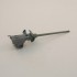 Ствол пушки с механизмом Heng Long - 3909-AC003