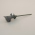 Ствол пушки с механизмом Heng Long - 3909-AC003