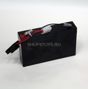 Аккумулятор 6V7Ah/20Hr - RAS-81800-1 Аккумулятор 6V7Ah/20Hr - RAS-81800-1