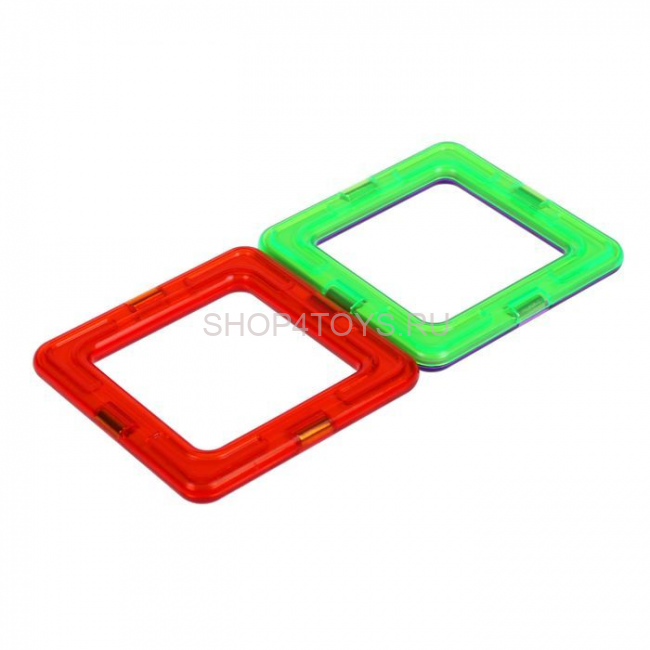 Магнитный 3D конструктор Магникон MK-6 - MK-6 Магнитный 3D конструктор Магникон MK-6 - MK-6