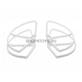 Защита пропеллеров DJI Phantom 3 - DJI-P3-PART2 Защита пропеллеров DJI Phantom 3 - DJI-P3-PART2