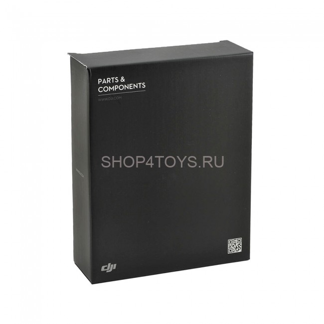 Защита пропеллеров DJI Phantom 3 - DJI-P3-PART2