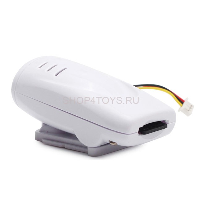 Белая HD камера для Syma X5HC, X54HC - X5HC-12A