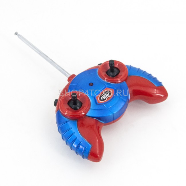 Пульт управления 27Mhz для трансформера 28128 - 28128-RC Пульт управления 27Mhz для трансформера 28128 - 28128-RC