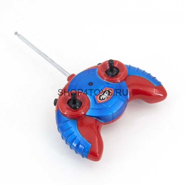 Пульт управления 27Mhz для трансформера 28128 - 28128-RC Пульт управления 27Mhz для трансформера 28128 - 28128-RC