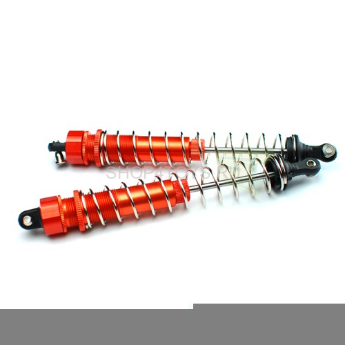 Амортизаторы HSP (перед/зад) - 99002