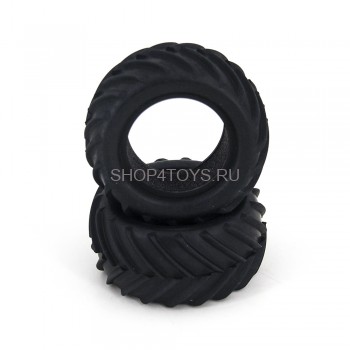 Резиновые покрышки HSP - 86016N Резиновые покрышки HSP - 86016N