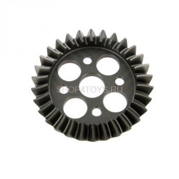 Шестерня дифференциала HSP 30T - 50073 Шестерня дифференциала HSP 30T - 50073