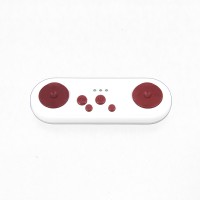 Пульт управления 2.4G для электромобилей DMD 238 - DMD-038