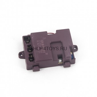 Контроллер 12V 2.4G для электромобиля - XMX-006 Контроллер 12V 2.4G для электромобиля - XMX-006