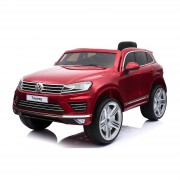 Детский электромобиль Dake VW Touareg Wine Red 12V 2.4G - F666-RED Детский электромобиль Dake VW Touareg Wine Red 12V 2.4G - F666-RED