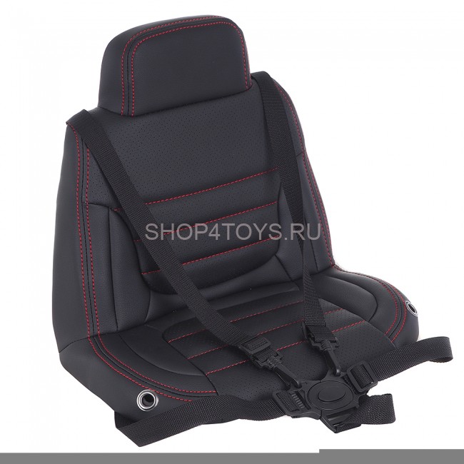 Детский электромобиль Dake VW Touareg Wine Red 12V 2.4G - F666-RED Детский электромобиль Dake VW Touareg Wine Red 12V 2.4G - F666-RED