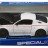 Металлическая модель Maisto Ford Mustang Street Racer 2014 1:24 - 31900