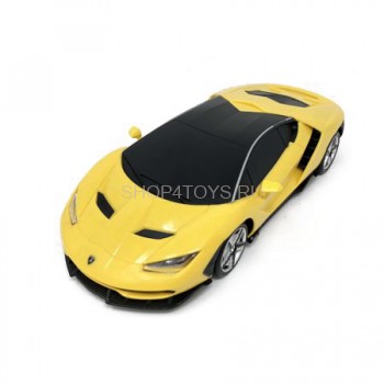 Радиоуправляемая машина Lamborghini Centenario 1:24 - MZ-27058 Радиоуправляемая машина Lamborghini Centenario 1:24 - MZ-27058