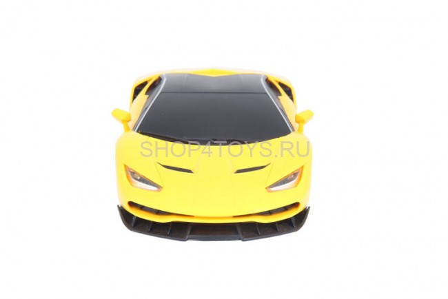 Радиоуправляемая машина Lamborghini Centenario 1:24 - MZ-27058 Радиоуправляемая машина Lamborghini Centenario 1:24 - MZ-27058