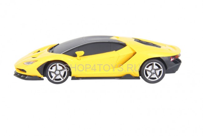 Радиоуправляемая машина Lamborghini Centenario 1:24 - MZ-27058 Радиоуправляемая машина Lamborghini Centenario 1:24 - MZ-27058