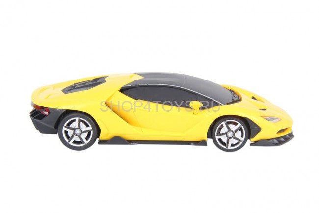Радиоуправляемая машина Lamborghini Centenario 1:24 - MZ-27058 Радиоуправляемая машина Lamborghini Centenario 1:24 - MZ-27058