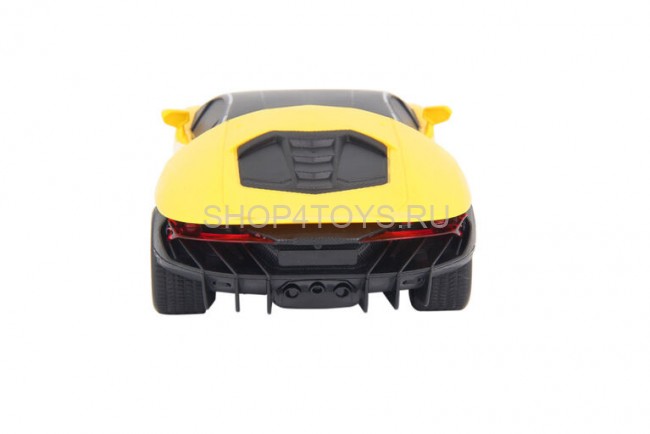 Радиоуправляемая машина Lamborghini Centenario 1:24 - MZ-27058 Радиоуправляемая машина Lamborghini Centenario 1:24 - MZ-27058