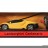 Радиоуправляемая машина Lamborghini Centenario 1:24 - MZ-27058