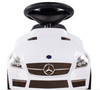 Детская машинка-каталка Rastar 82300 Mercedes-Benz SLK 55 AMG White - 82300-W