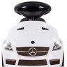 Детская машинка-каталка Rastar 82300 Mercedes-Benz SLK 55 AMG White - 82300-W