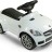 Детская машинка-каталка Rastar 82300 Mercedes-Benz SLK 55 AMG White - 82300-W