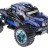 Радиоуправляемый монстр 1/10 Brontosaurus PRO Li-Po RTF - 94111PRO-88034 - 2.4G