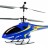 Радиоуправляемый вертолет E-sky 3D LAMA V4 2.4G - 003908