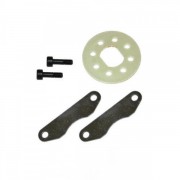 Дисковые тормоза HSP - HSP60047P Дисковые тормоза HSP - HSP60047P