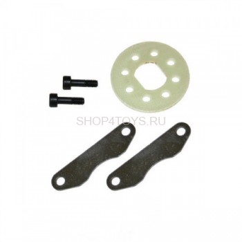 Дисковые тормоза HSP - HSP60047P Дисковые тормоза HSP - HSP60047P