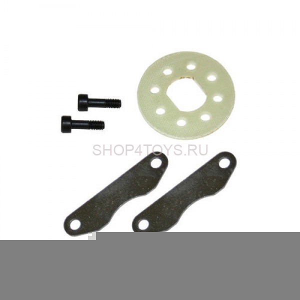 Дисковые тормоза HSP - HSP60047P Дисковые тормоза HSP - HSP60047P