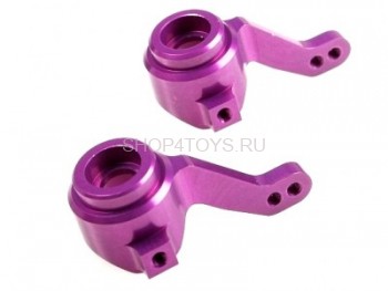 Поворотный кулак HSP - 02131 / 102011 Поворотный кулак - 02131 / 102011