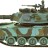 Радиоуправляемый танковый бой (Abrams M1A2PK США + GERMAN TIGER Германия) 2.4GHz - ZG-99823