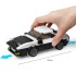Конструктор CADA автомобиль AE86 Trueno, 280 элементов - C55014W