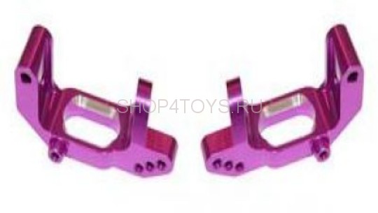 Держатель поворотного кулака алюминиевый HSP - 102210(102010) Держатель поворотного кулака алюминиевый HSP - 102210(102010)