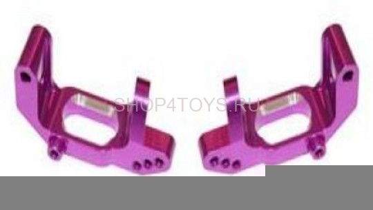 Держатель поворотного кулака алюминиевый HSP - 102210(102010) Держатель поворотного кулака алюминиевый HSP - 102210(102010)