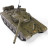 Радиоуправляемый танк Heng Long Т-72 MS version V7.0 масштаб 1:16 RTR 2.4GHz - 3939-1UpgA