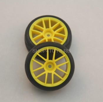 Колеса HSP - 02020 Колеса HSP - 02020