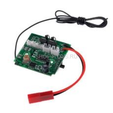 Плата - S027-19 Плата для вертолета S027 - артикул S027-19