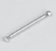 Межлопастной вал- 4f201 Межлопастной вал- 4f201