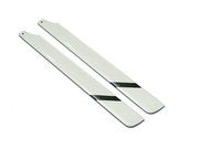 Основные лопасти Dynam - Pro.3252