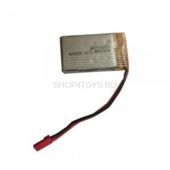 Аккумулятор  - T641C-017 Аккумулятор Li-poly battery 3.7v 1000mAh - T641C-017