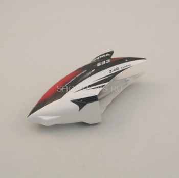 Кабина Syma - S33-1B Кабина Syma - S33-1B