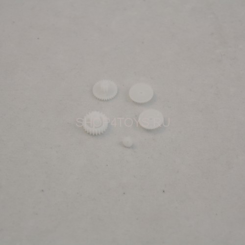 Ремкомплект сервы  E-sky - 000493