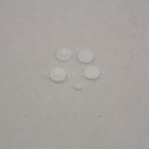 Ремкомплект сервы  E-sky - 000493