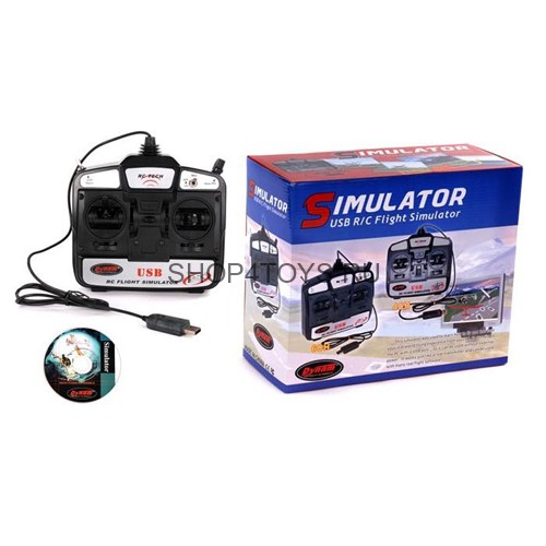 Авиасимулятор полетов Dynam - DYU-1002 Авиасимулятор полетов Dynam - DYU-1002