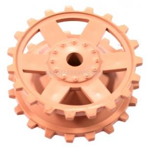 Приводные колеса  Heng Long - 58-010 Приводные колеса  Heng Long - 58-010
