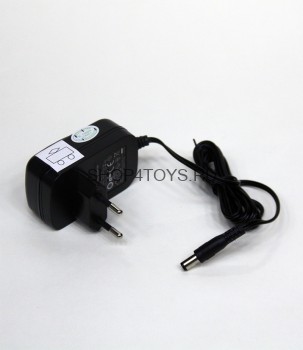 Зарядное устройство 12V 1.0А - RAS-82500-3 Зарядное устройство 12V 1.0А - RAS-82500-3