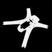 Нижняя часть корпуса для квадрокоптера MJX X101 - MJX-101002 Нижняя часть корпуса для квадрокоптера MJX X101 - MJX-101002